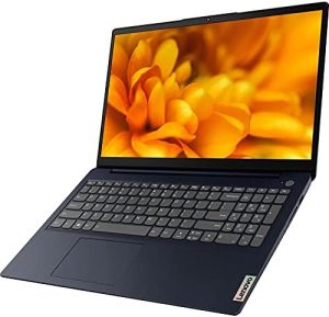 מחשב נייד Lenovo 3 15ITL6 i5 1135 256GB 12GB 15.6″ Intel UHD Graphics 4