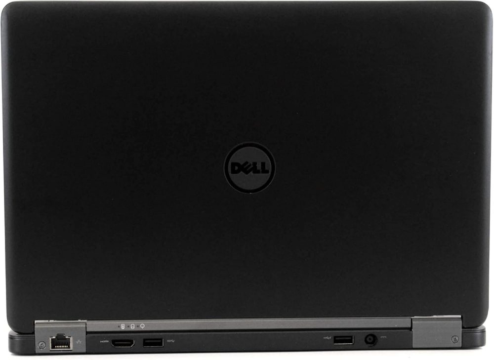 מחשב נייד מחודש Dell E7250 i7 5600U 16GB 256GB SSD 12.5 אינץ' Windows 10 5