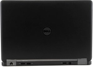 מחשב נייד מחודש Dell E7250 i7 5600U 16GB 256GB SSD 12.5 אינץ' Windows 10 5