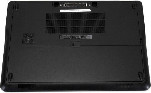 מחשב נייד מחודש Dell E7250 i7 5600U 16GB 256GB SSD 12.5 אינץ' Windows 10 7