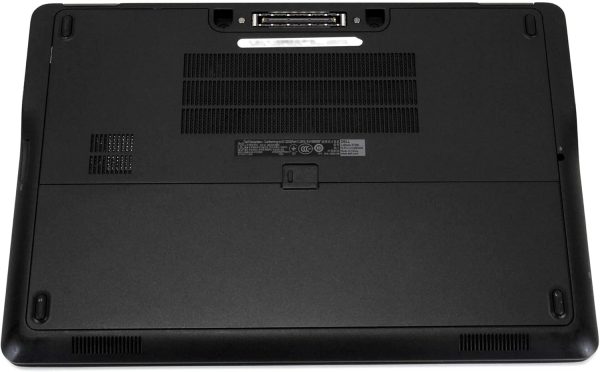 מחשב נייד מחודש Dell E7250 i7 5600U 16GB 256GB SSD 12.5 אינץ' Windows 10 7