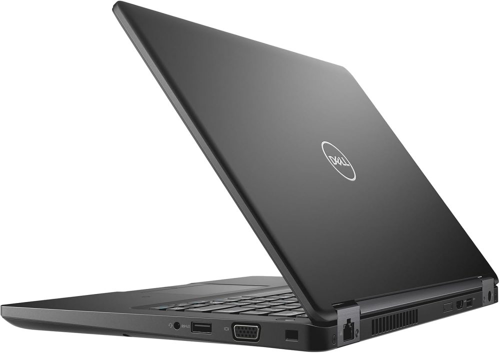 מחשב נייד מחודש Dell Latitude 5400