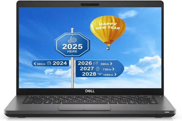 מחשב נייד מחודש Dell Latitude 5400 2
