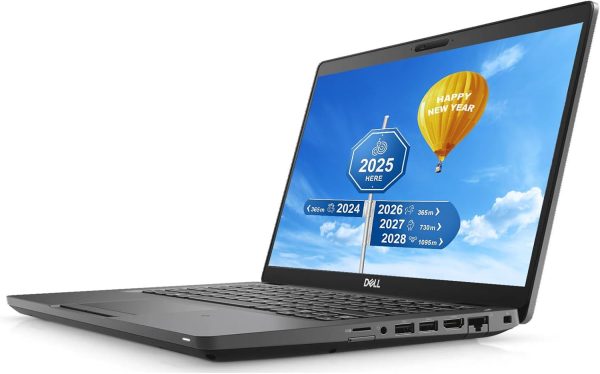 מחשב נייד מחודש Dell Latitude 5400 3