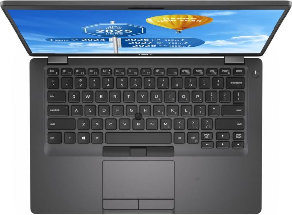 מחשב נייד מחודש Dell Latitude 5400 4