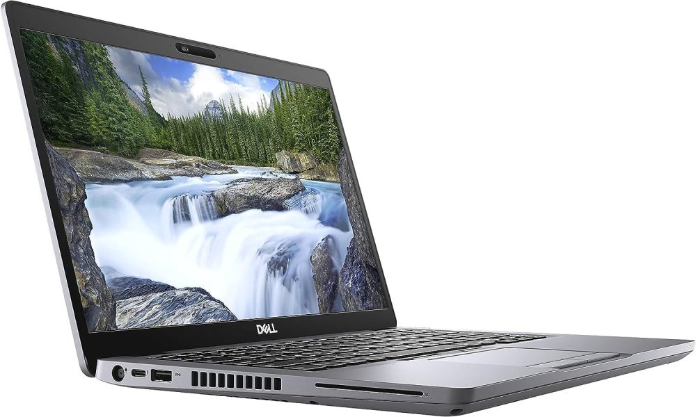 מחשב נייד מחודש Dell Latitude 5410 14 Intel Core i7 10610U 32GB 512GB SSD Windows 11 pro 2