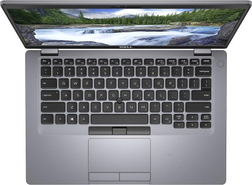 מחשב נייד מחודש Dell Latitude 5410 14 Intel Core i7 10610U 32GB 512GB SSD Windows 11 pro 3