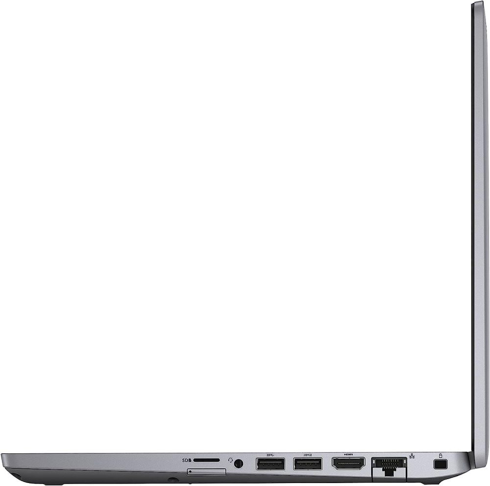 מחשב נייד מחודש Dell Latitude 5410 14 Intel Core i7 10610U 32GB 512GB SSD Windows 11 pro 5