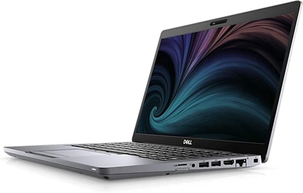 מחשב נייד מחודש Dell Latitude 5410 i7 10610U 32GB 512GB SSD מסך 14 אינץ Windows 11 Pro 2