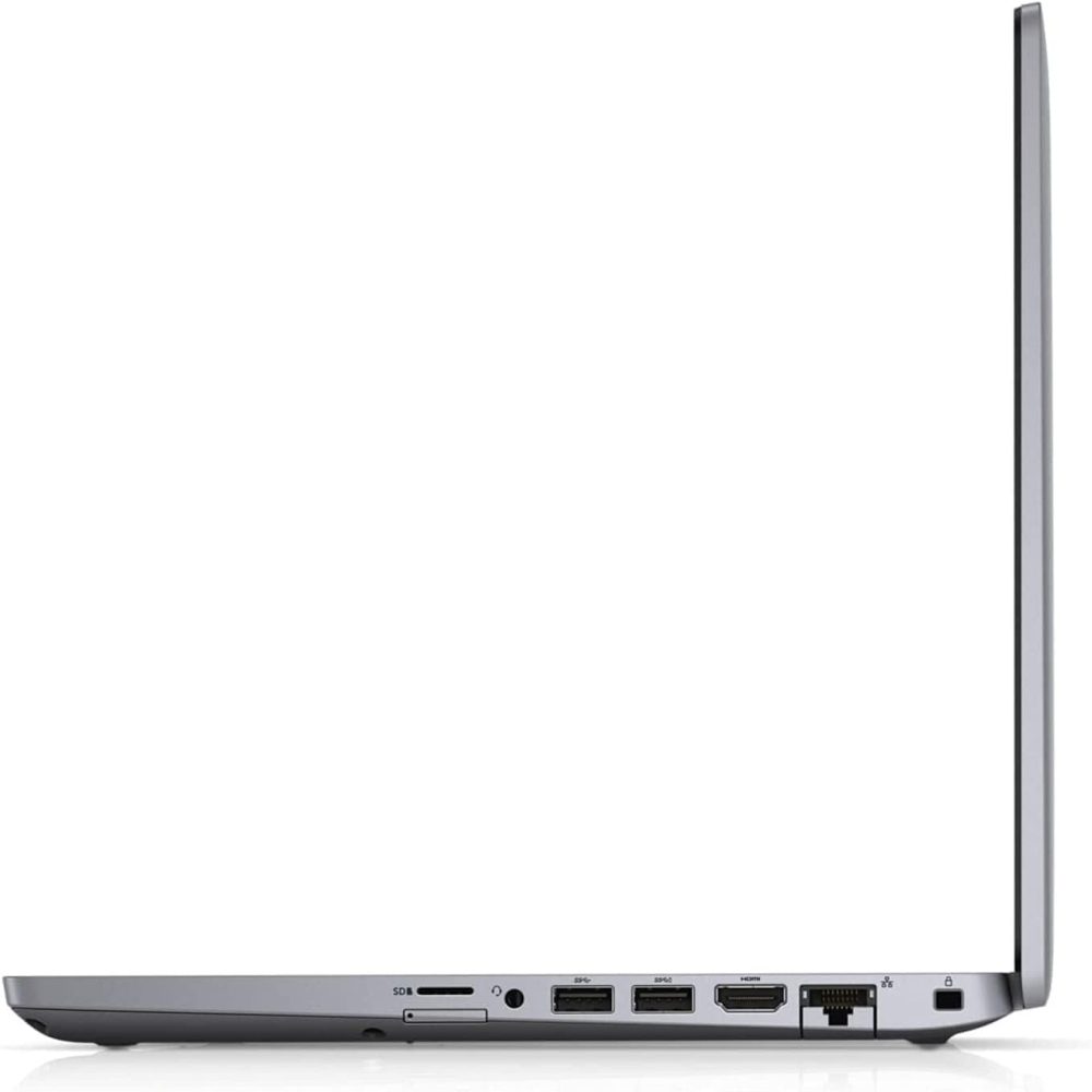 מחשב נייד מחודש Dell Latitude 5410 i7 10610U 32GB 512GB SSD מסך 14 אינץ Windows 11 Pro 6
