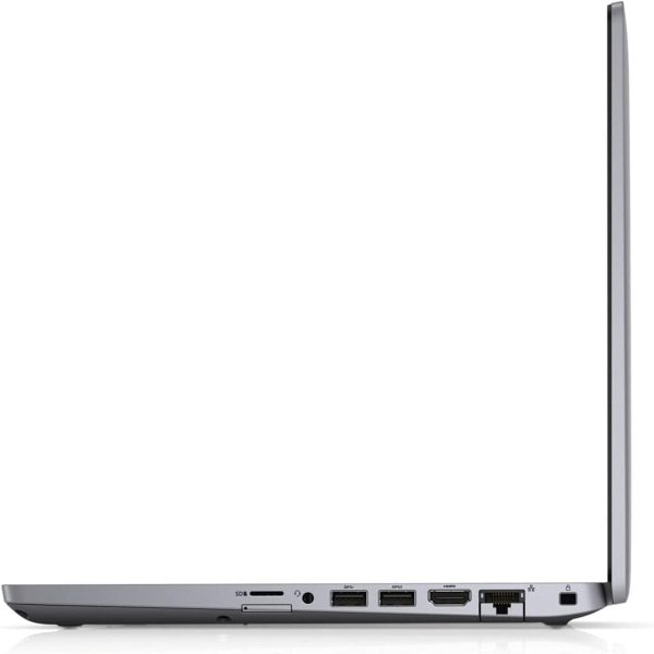מחשב נייד מחודש Dell Latitude 5410 i7 10610U 32GB 512GB SSD מסך 14 אינץ Windows 11 Pro 6