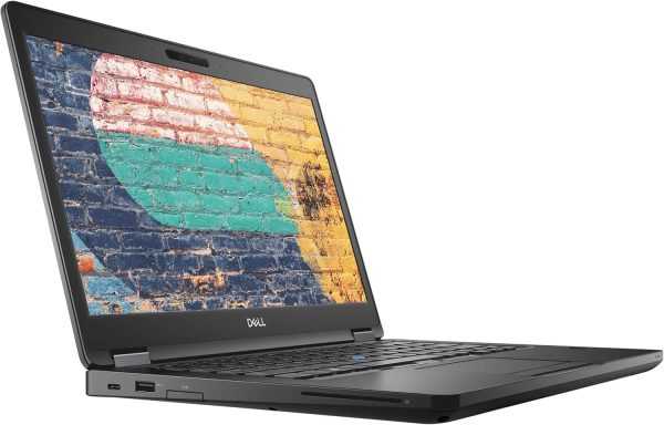 מחשב נייד מחודש Dell Latitude 5490 7th Gen Core i5 Processor 16GB RAM, 256GB SSD 14″ ‘Windows 10 Pro 2