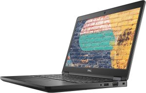מחשב נייד מחודש Dell Latitude 5490 7th Gen Core i5 Processor 16GB RAM, 256GB SSD 14″ ‘Windows 10 Pro 3