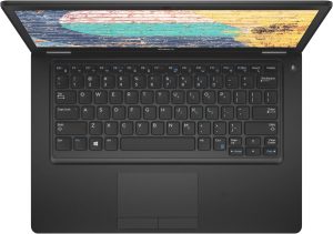 מחשב נייד מחודש Dell Latitude 5490 7th Gen Core i5 Processor 16GB RAM, 256GB SSD 14″ ‘Windows 10 Pro 4