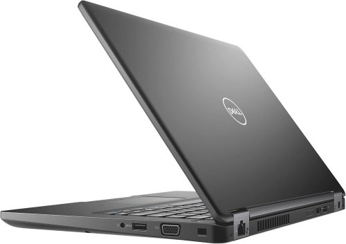 מחשב נייד מחודש Dell Latitude 5490 7th Gen Core i5 Processor 16GB RAM, 256GB SSD 14″ ‘Windows 10 Pro 5