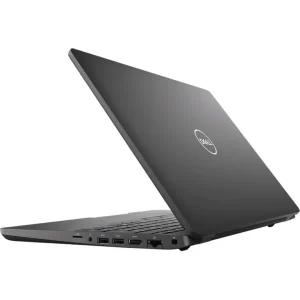 מחשב נייד מחודש Dell Latitude 5500 15.6 Intel Core i5 8365U 16GB 256GB SSD Windows 10 Pro 2
