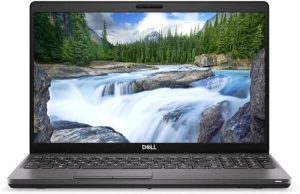 מחשב נייד מחודש Dell Latitude 5500 15.6 Intel Core i5 8365U 16GB 256GB SSD Windows 10 Pro