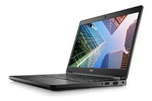 מחשב נייד מחודש Dell Latitude 5590 Business HD 156 Intel Core i5 8250U 16GB 256GB SSD Windows 10 Pro