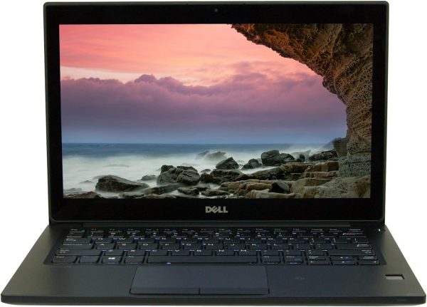 מחשב נייד מחודש Dell Latitude 7280 i7 7600U 512GB SSD 8GB 12.5 Intel UHD Graphics 2