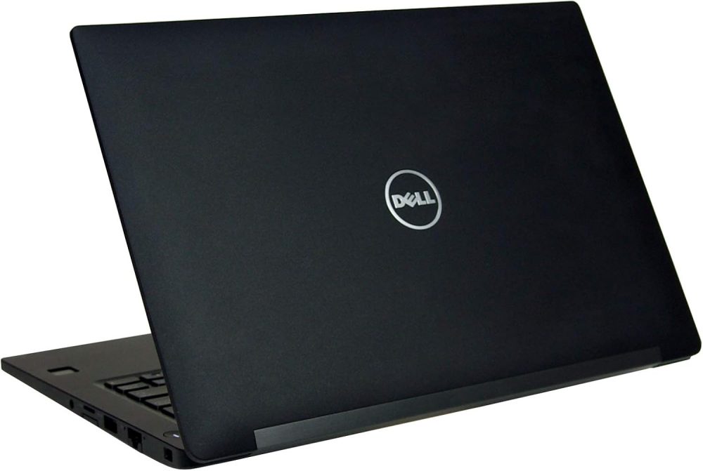 מחשב נייד מחודש Dell Latitude 7280 i7 7600U 512GB SSD 8GB 12.5 Intel UHD Graphics 3