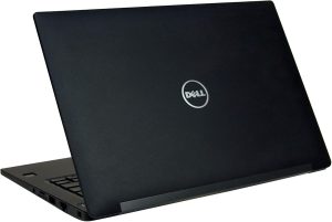 מחשב נייד מחודש Dell Latitude 7280 i7 7600U 512GB SSD 8GB 12.5 Intel UHD Graphics 3
