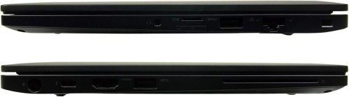 מחשב נייד מחודש Dell Latitude 7280 i7 7600U 512GB SSD 8GB 12.5 Intel UHD Graphics 4