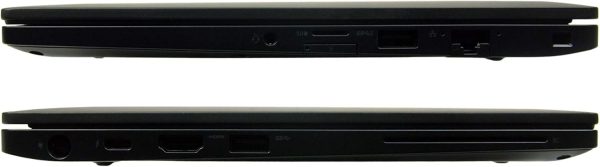 מחשב נייד מחודש Dell Latitude 7280 i7 7600U 512GB SSD 8GB 12.5 Intel UHD Graphics 4