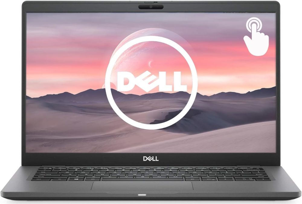 מחשב נייד מחודש Dell Latitude 7310