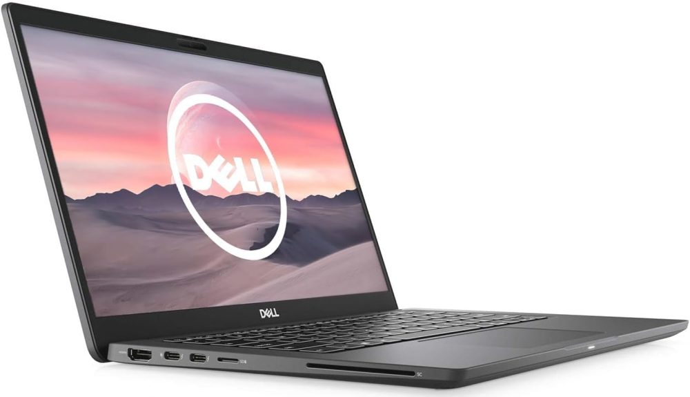 מחשב נייד מחודש Dell Latitude 7310 2