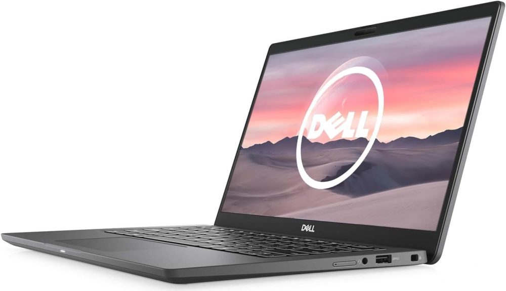 מחשב נייד מחודש Dell Latitude 7310 3