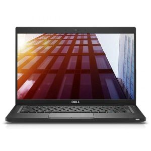 מחשב נייד מחודש Dell Latitude 7390 i7 8650U 256GB SSD 16GB 13.3″ Intel UHD Graphics