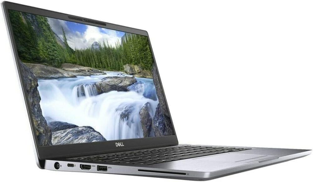 מחשב נייד מחודש Dell Latitude 7400 i7 8665U 16GB 256GB SSD מסך 14 אינץ Windows 10 Pro