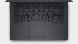 מחשב נייד מחודש Dell Latitude E5470 i5 6300U 8GB 120SSD 14 אינץ WIN10 Pro 2