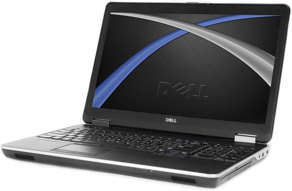 מחשב נייד מחודש Dell Latitude E6540 מסך 15.6″ מעבד i5, זיכרון 8GB דיסק 120SSD