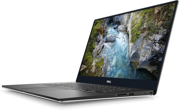 מחשב נייד מחודש Dell Precision 5540 Workstation Core i7 9750HQ 32GB RAM 512GB SSD NVIDIA Quadro M1200 4GB WINDOWS 10 PRO 2