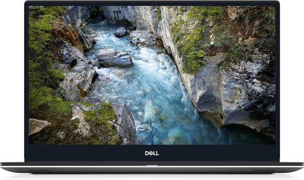 מחשב נייד מחודש Dell Precision 5540 Workstation Core i7 9750HQ 32GB RAM 512GB SSD NVIDIA Quadro M1200 4GB WINDOWS 10 PRO