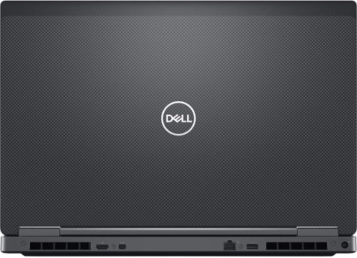 מחשב נייד מחודש Dell Precision 7730 17.3 Mobile Workstation i7 8850H 16GB 512GB SSD 5