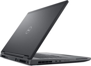 מחשב נייד מחודש Dell Precision 7730 17.3 Mobile Workstation i7 8850H 16GB 512GB SSD 6