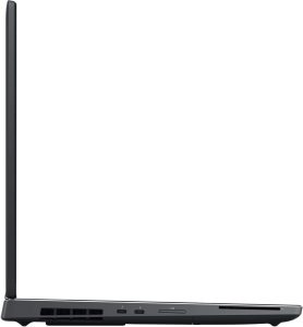 מחשב נייד מחודש Dell Precision 7730 17.3 Mobile Workstation i7 8850H 16GB 512GB SSD 7