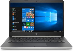 מחשב נייד מחודש HP 15 DB0003 AMD A9 9425 1TB 8GB 14″ AMD Radeon R5