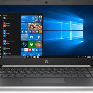 מחשב נייד מחודש HP 15 DB0003 AMD A9 9425 1TB 8GB 14″ AMD Radeon R5
