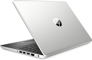 מחשב נייד מחודש HP 15 DB0003 AMD A9 9425 1TB 8GB 14″ AMD Radeon R5 5