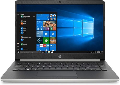 מחשב נייד מחודש HP 15 DB0003 AMD A9 9425 1TB 8GB 14″ AMD Radeon R5