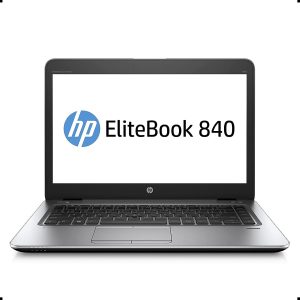 מחשב נייד מחודש HP EliteBook 840 G3 i5 8GB 240GB SSD מסך מגע 14 אינץ' Windows 10 Pro
