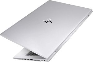 מחשב נייד מחודש HP EliteBook 840 G5 i7 8550U 512GB SSD 16GB 14 Win11 Pro 2