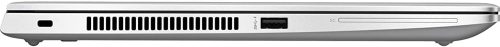 מחשב נייד מחודש HP EliteBook 840 G5 i7 8550U 512GB SSD 16GB 14 Win11 Pro 6