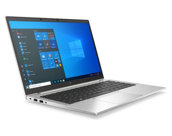 מחשב נייד מחודש HP EliteBook 840 G8 Core i5 1135G7 256GB SSD 16GB WIN11 14