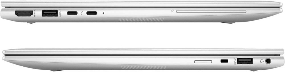 מחשב נייד מחודש HP EliteBook x360 1040 G8 14 אינץ i7 1185G7 16GB 512GB SSD Windows 11 Pro 5