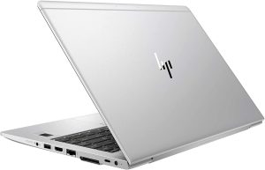 מחשב נייד מחודש HP Elitebook 840 G5 Core i5 8350U 256 SSD 16GB 14″ WIN10 Pro Webcam 3