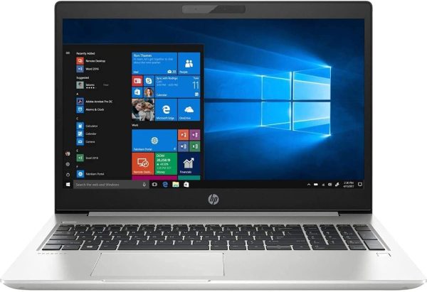 מחשב נייד מחודש HP ProBook 450 i5 1135G7 512GB SSD 8GB 15.6 Intel Iris Xe Graphics